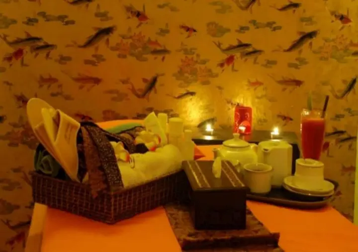 Самаринда: Hotel MJ