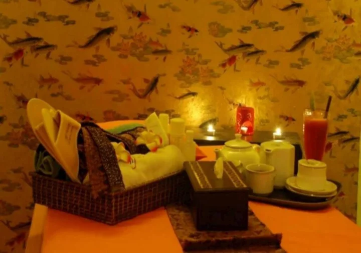 Самаринда: Hotel MJ