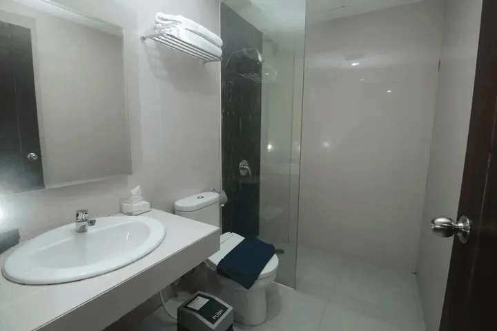 Самаринда: Hotel MJ