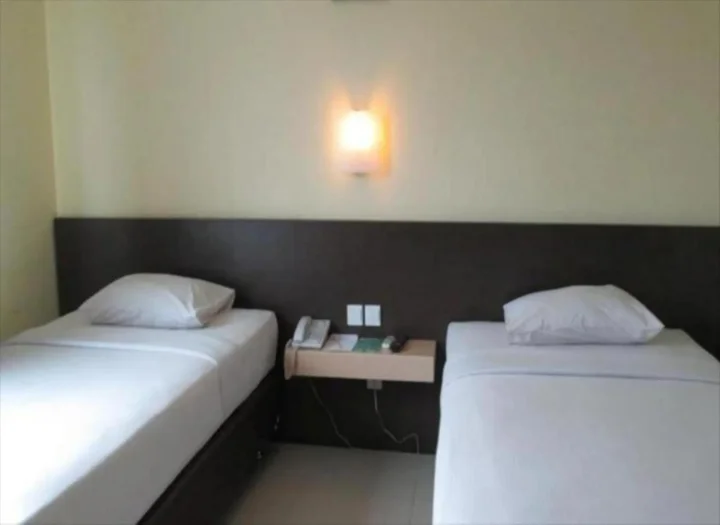 Самаринда: Hotel MJ