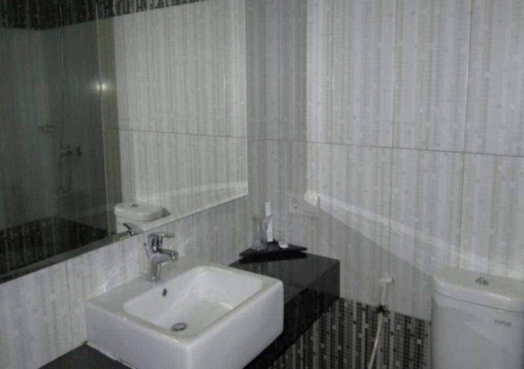 Самаринда: Hotel MJ