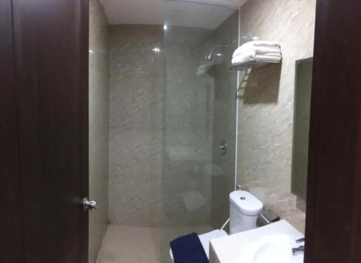 Самаринда: Hotel MJ