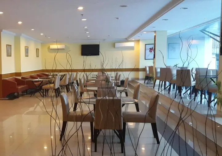 Самаринда: Hotel MJ