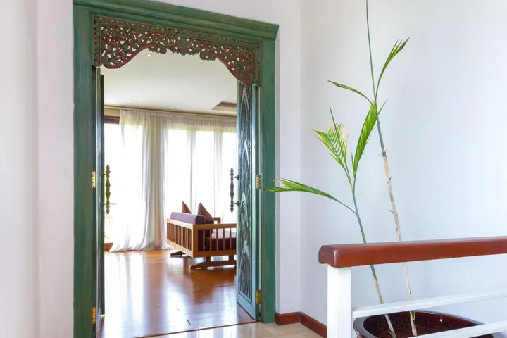 Керобокан: Kampoeng Villa Bali