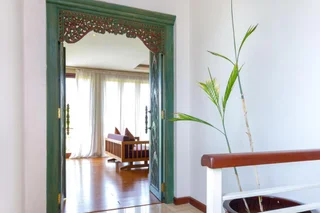 Керобокан: Kampoeng Villa Bali