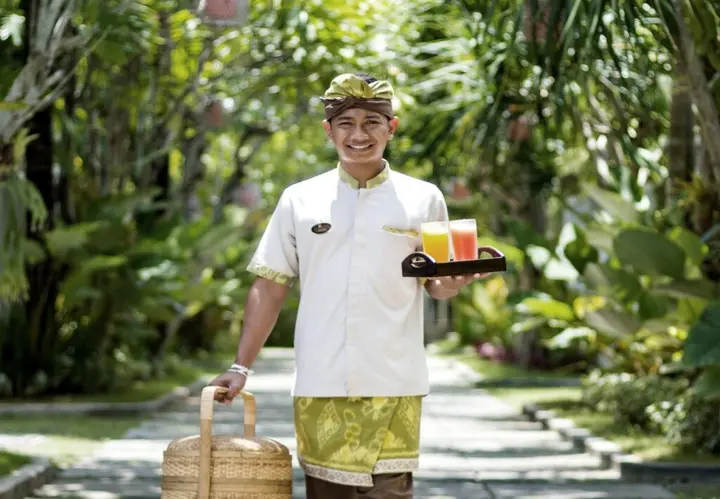 Керобокан: Kampoeng Villa Bali