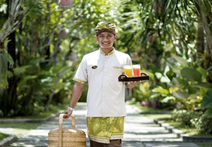 Керобокан: Kampoeng Villa Bali