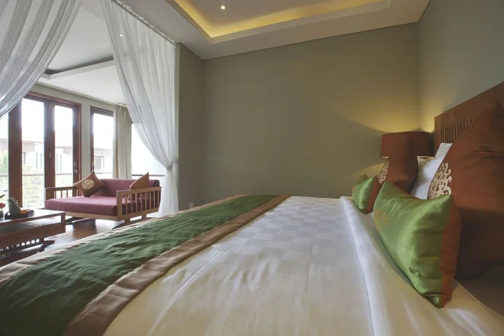 Керобокан: Kampoeng Villa Bali