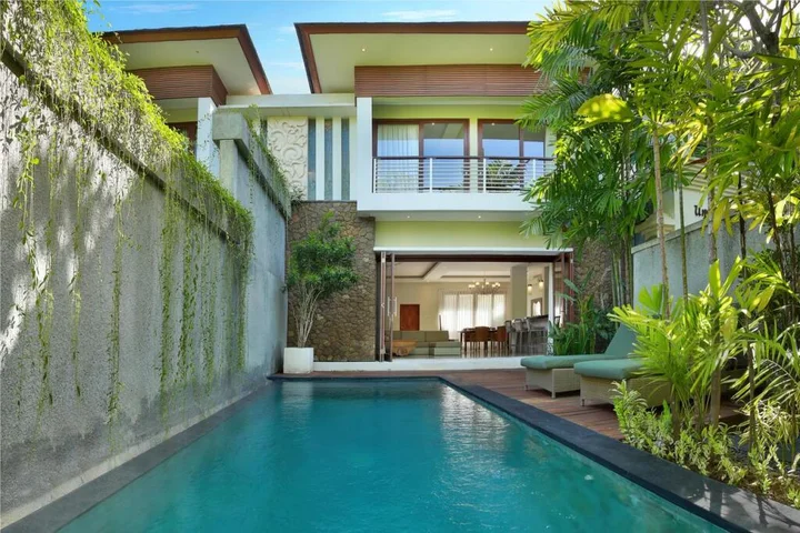 Керобокан: Kampoeng Villa Bali