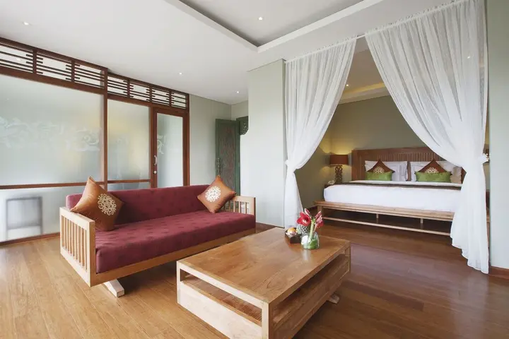 Керобокан: Kampoeng Villa Bali