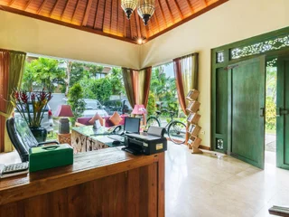 Керобокан: Kampoeng Villa Bali