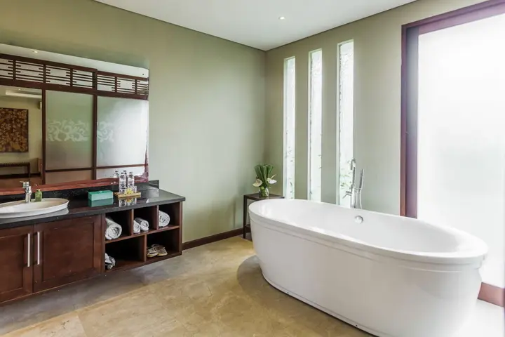 Керобокан: Kampoeng Villa Bali
