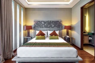 Керобокан: Kampoeng Villa Bali