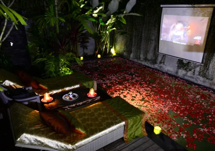 Керобокан: Kampoeng Villa Bali
