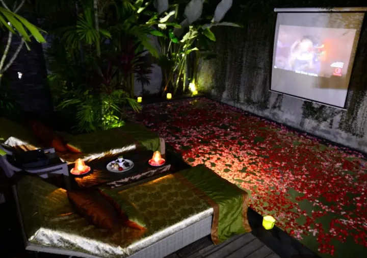 Керобокан: Kampoeng Villa Bali