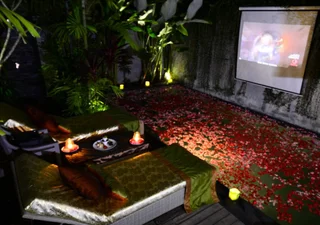 Керобокан: Kampoeng Villa Bali