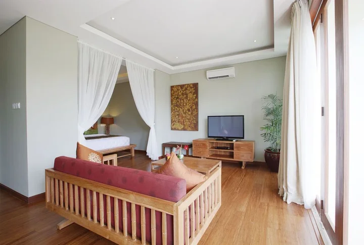 Керобокан: Kampoeng Villa Bali