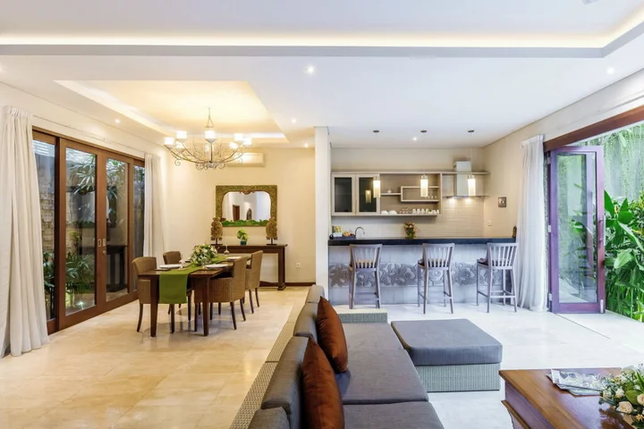 Керобокан: Kampoeng Villa Bali