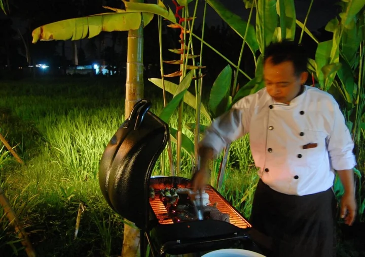 Керобокан: Kampoeng Villa Bali