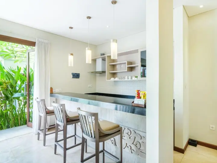 Керобокан: Kampoeng Villa Bali