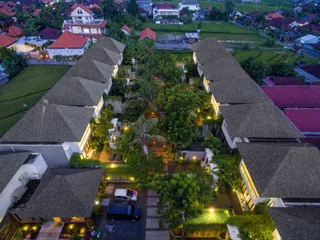 Керобокан: Kampoeng Villa Bali