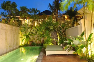 Керобокан: Kampoeng Villa Bali
