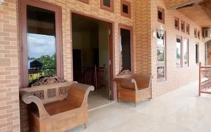 Кендари: Srikandi Hotel