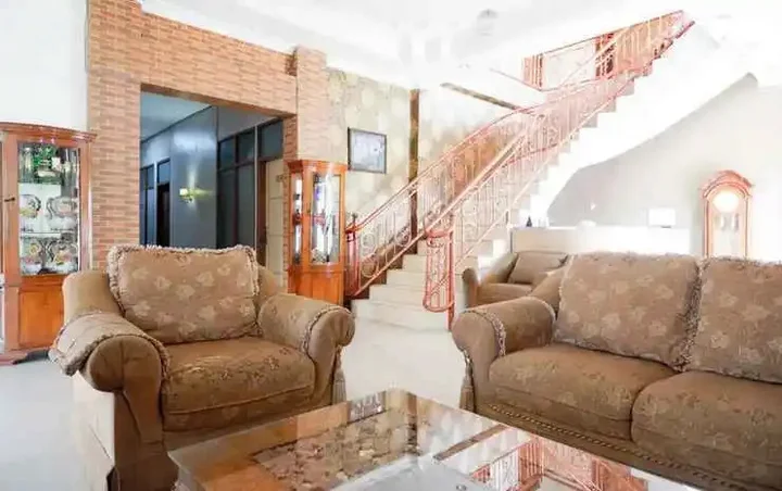 Кендари: Srikandi Hotel