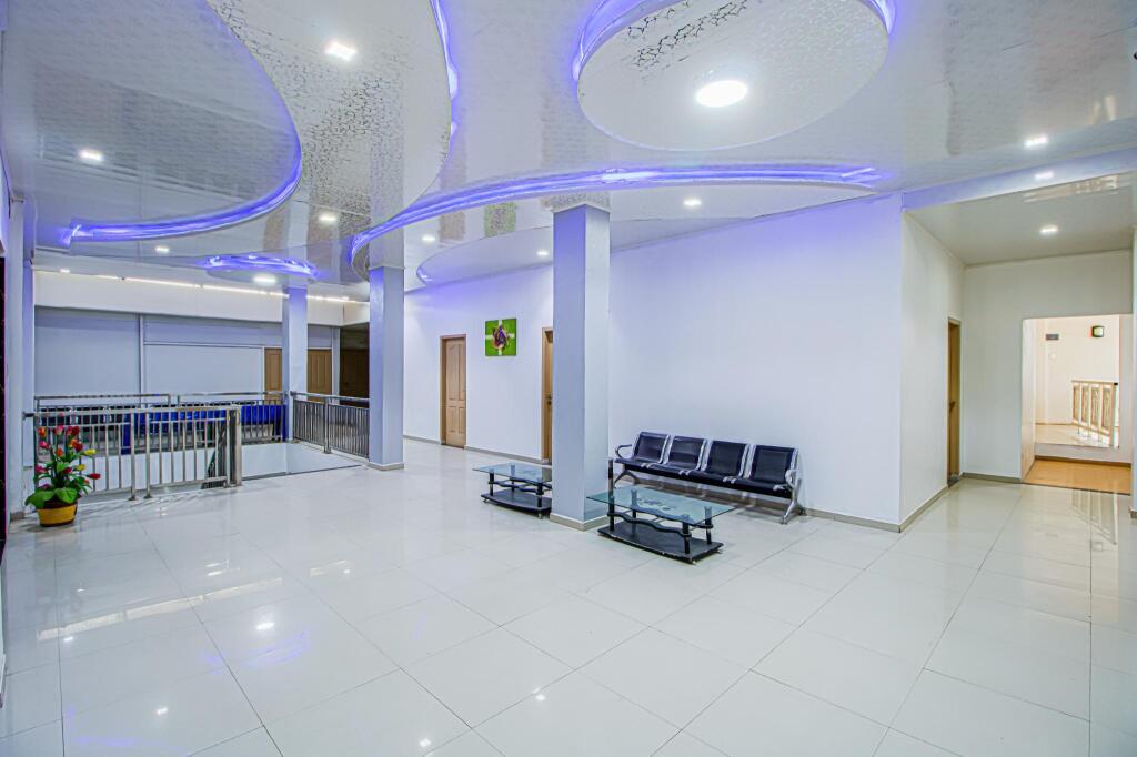 Grand Aceh Hotel — фото 1