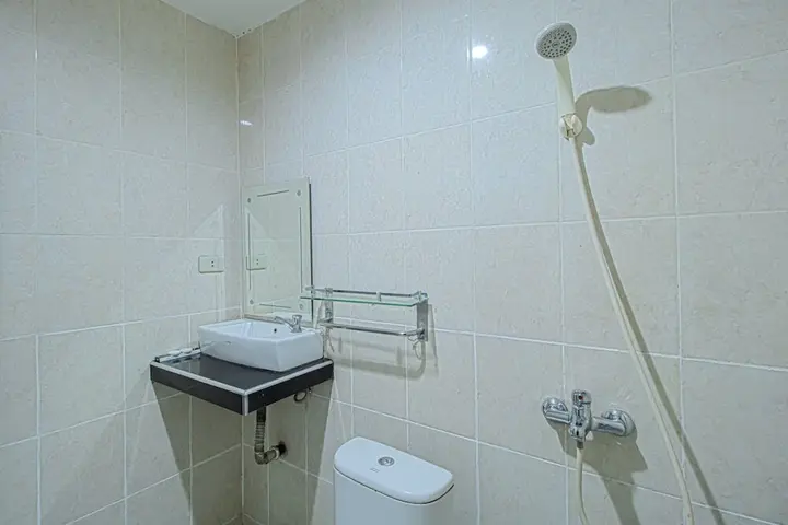 Банда-Ачех: Grand Aceh Hotel