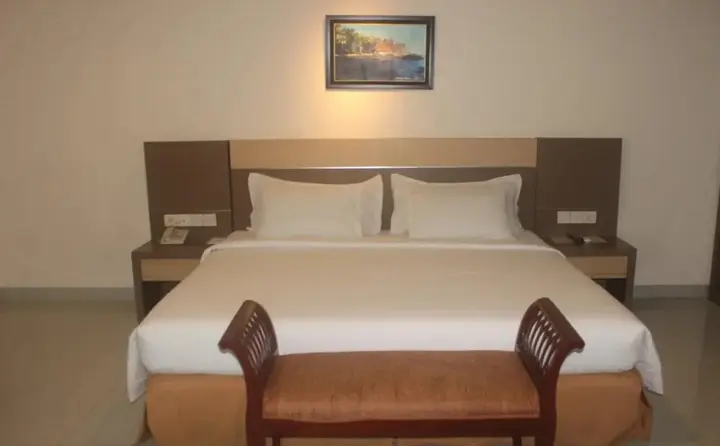 Амбон: Manise Hotel Ambon
