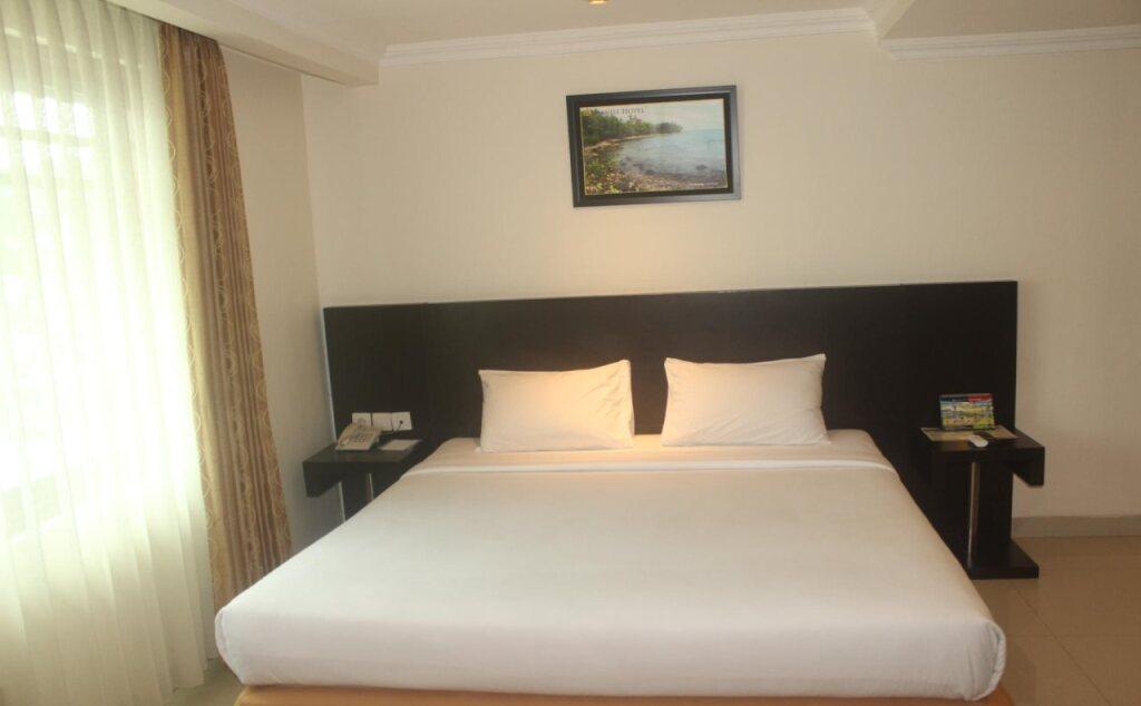 Амбон: Manise Hotel Ambon