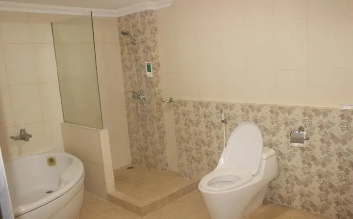 Амбон: Manise Hotel Ambon