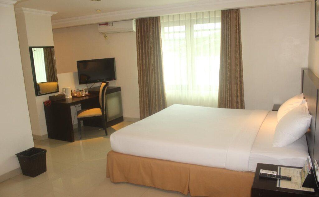 Амбон: Manise Hotel Ambon