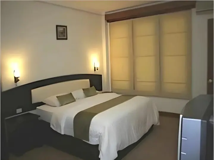 Кендари: Athaya Hotel Kendari