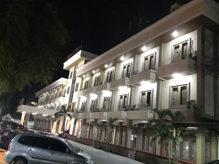 Кендари: Athaya Hotel Kendari