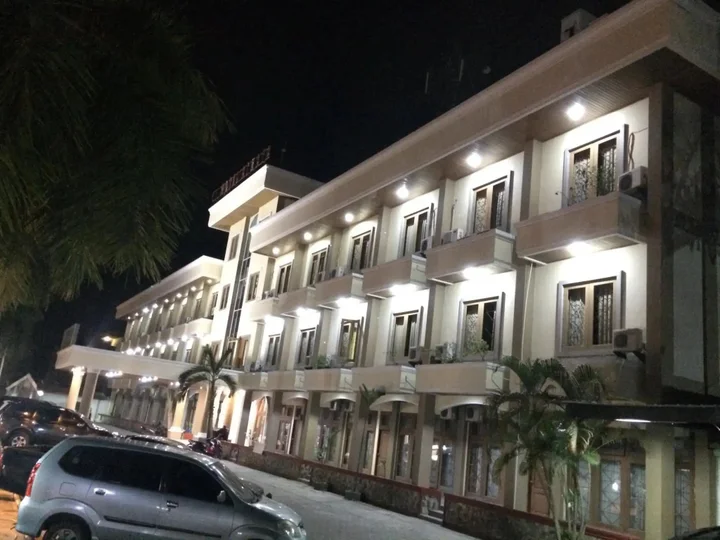 Кендари: Athaya Hotel Kendari