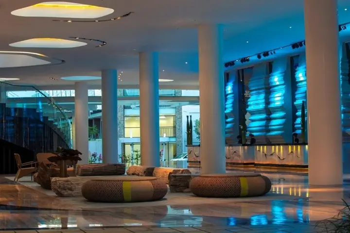 Кута: The Stones Hotel - Legian Bali, Autograph Collection by Marriott