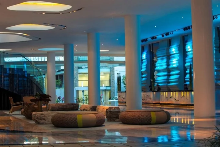 Кута: The Stones Hotel - Legian Bali, Autograph Collection by Marriott