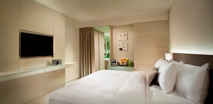 Кута: The Stones Hotel - Legian Bali, Autograph Collection by Marriott