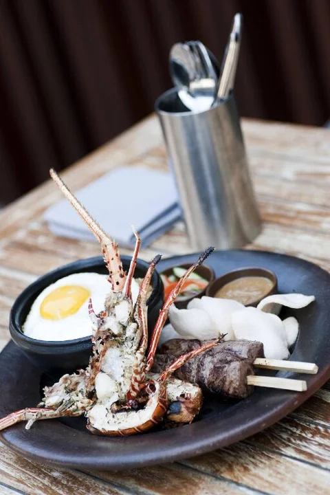 Кута: The Stones Hotel - Legian Bali, Autograph Collection by Marriott