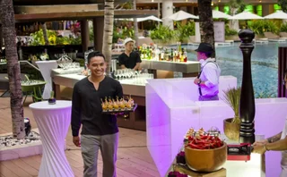 Кута: The Stones Hotel - Legian Bali, Autograph Collection by Marriott
