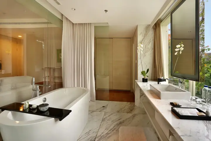 Кута: The Stones Hotel - Legian Bali, Autograph Collection by Marriott