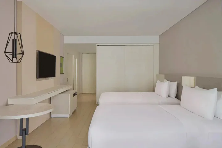 Кута: The Stones Hotel - Legian Bali, Autograph Collection by Marriott