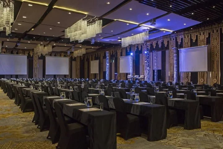 Кута: The Stones Hotel - Legian Bali, Autograph Collection by Marriott