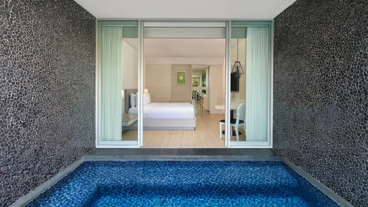 Кута: The Stones Hotel - Legian Bali, Autograph Collection by Marriott