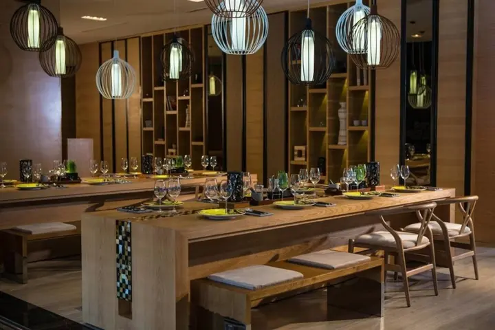 Кута: The Stones Hotel - Legian Bali, Autograph Collection by Marriott