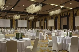 Кута: The Stones Hotel - Legian Bali, Autograph Collection by Marriott