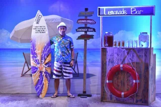 Кута: The Stones Hotel - Legian Bali, Autograph Collection by Marriott