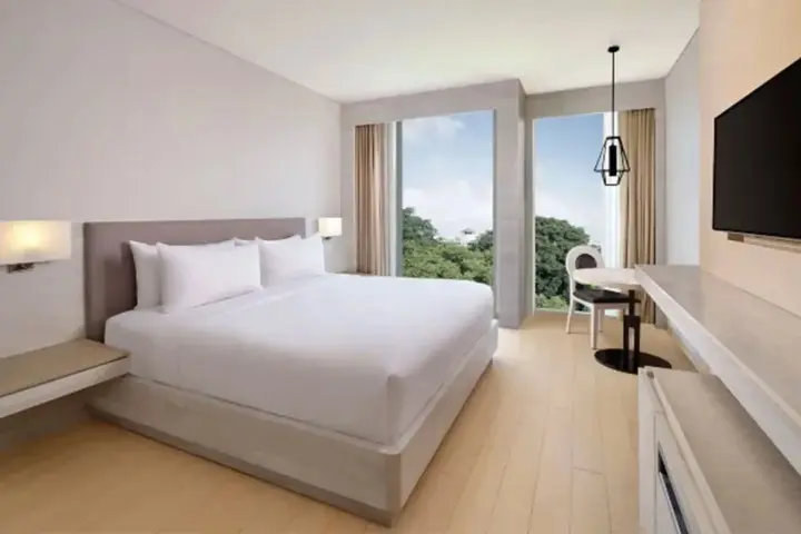 Кута: The Stones Hotel - Legian Bali, Autograph Collection by Marriott